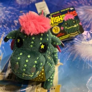 Disney Toy Float 🐉